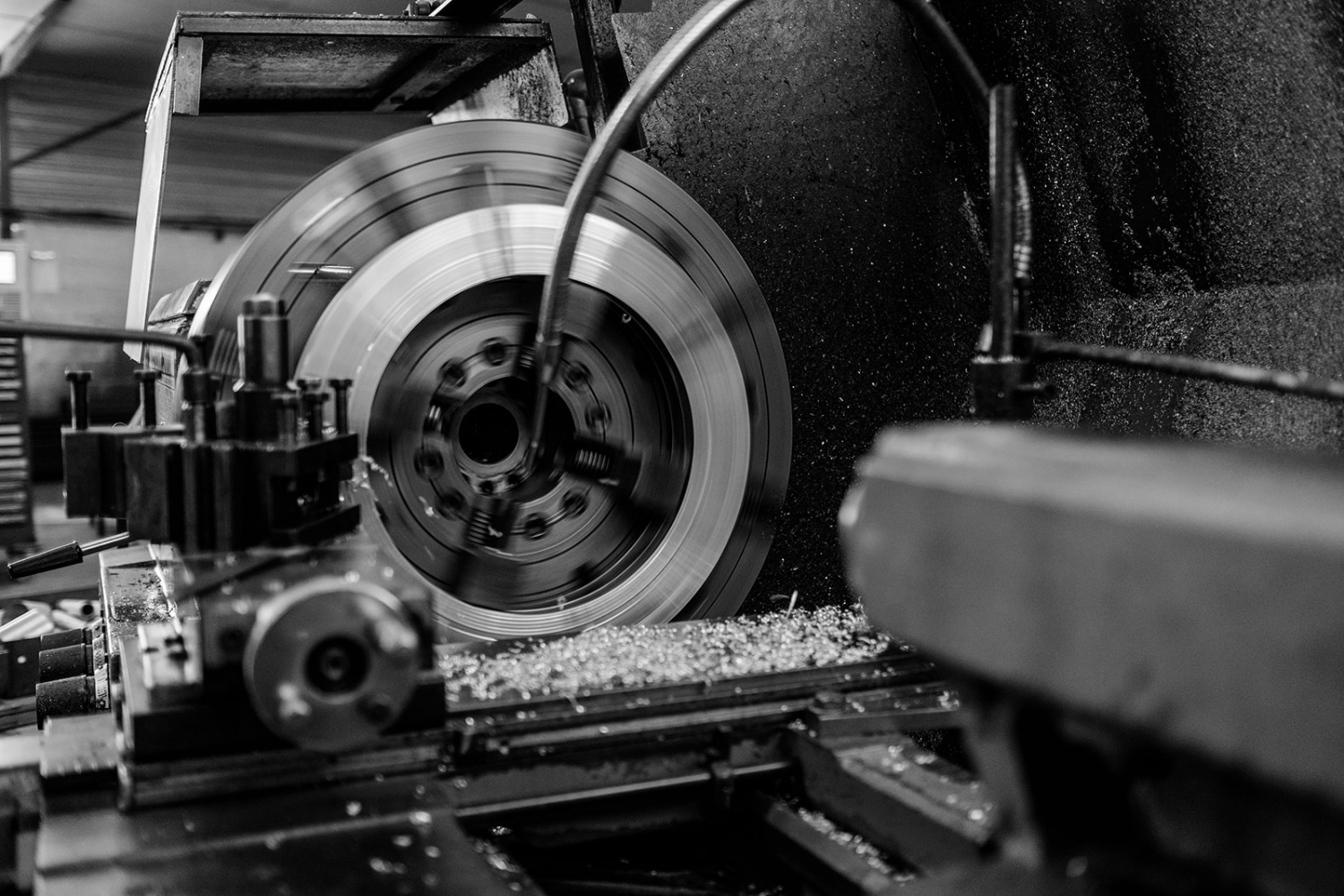 Usinage de précision EN 9100 : L’excellence au service des industries les plus exigeantes